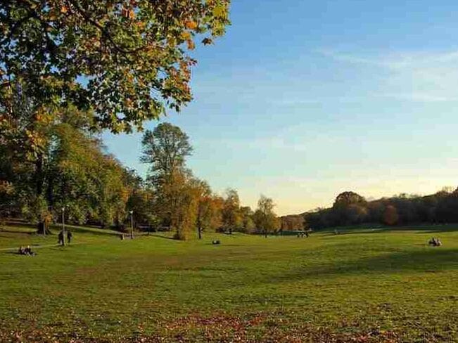 Prospect Park en Nueva York: qué ver y hacer en el parque más grande de Brooklyn 4