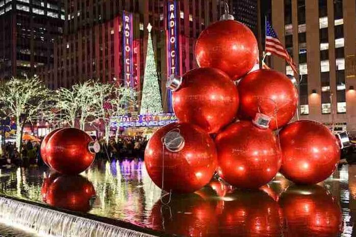 Radio City Music Hall: que hacer y precios