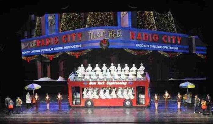 Radio City Music Hall: que hacer y precios 2