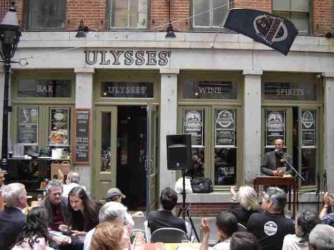 8 mejores restaurantes para comer en Nueva York 3