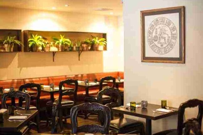 8 mejores restaurantes para comer en Nueva York 4