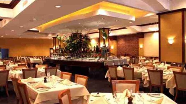 8 mejores restaurantes para comer en Nueva York 5
