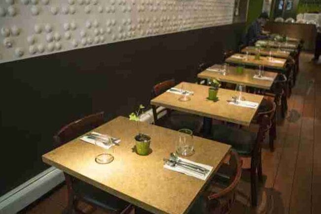 8 mejores restaurantes para comer en Nueva York 6