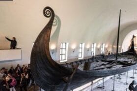 Roskilde, una pequeña joya a pocos minutos de Copenhague 1 Roskilde, una pequeña joya a pocos minutos de Copenhague