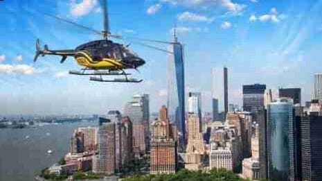 Tour en Helicóptero en Nueva York: que saber y cual escoger 2