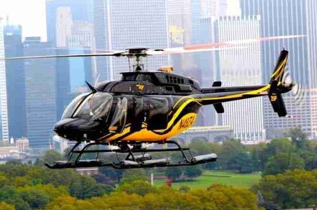 Tour en Helicóptero en Nueva York: que saber y cual escoger 3