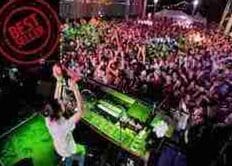 Tours nocturnos por la ciudad de Nueva York: bares y discotecas en la azotea 2