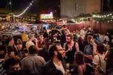 Tours nocturnos por la ciudad de Nueva York: bares y discotecas en la azotea 4
