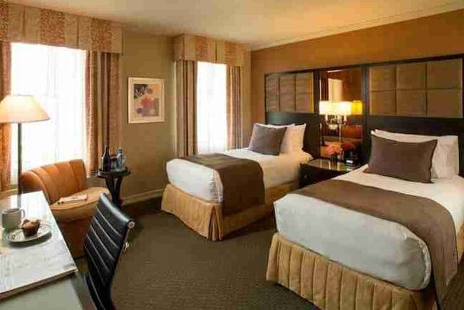 Uptown en Manhattan: que hacer y donde dormir 6