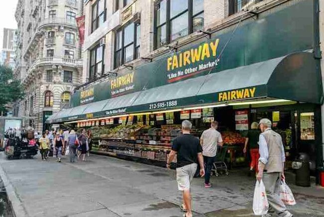 Uptown en Manhattan: que hacer y donde dormir 9