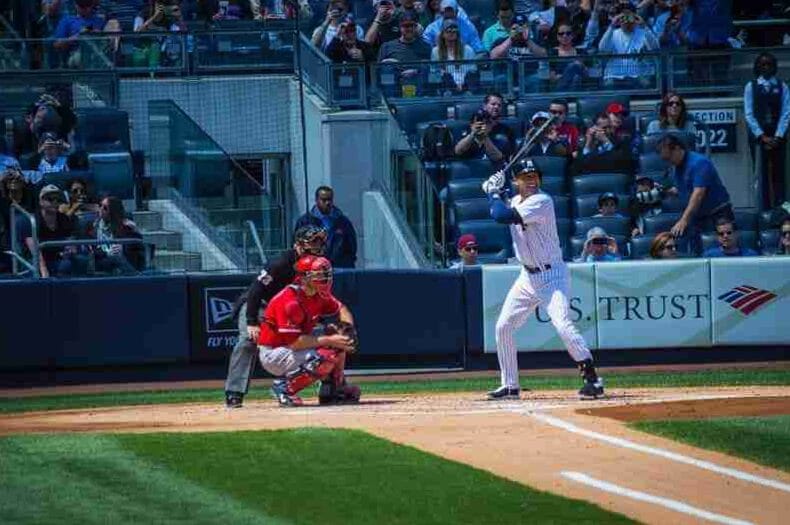 Ver un partido de Beisbol en Nueva York: que saber antes de ir 2