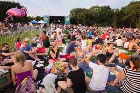 Verano en Nueva York: cosas que hacer, clima, ofertas 5