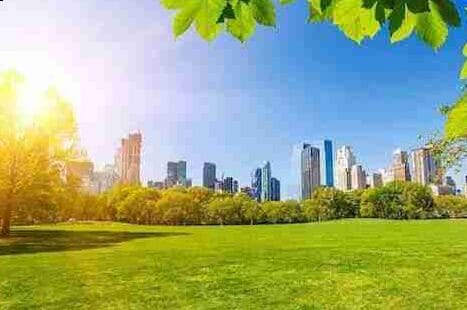 Verano en Nueva York: cosas que hacer, clima, ofertas 10