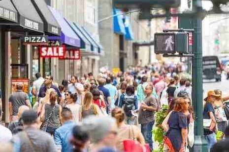 Verano en Nueva York: cosas que hacer, clima, ofertas 11