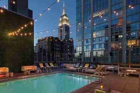 Verano en Nueva York: cosas que hacer, clima, ofertas 12